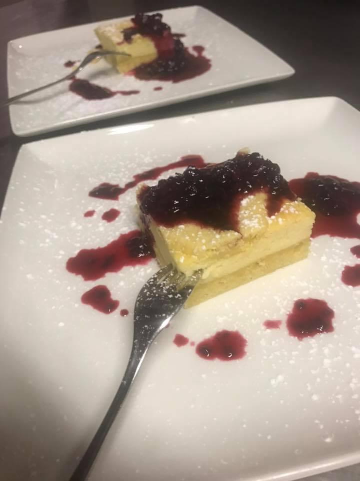 Dolci artigianali