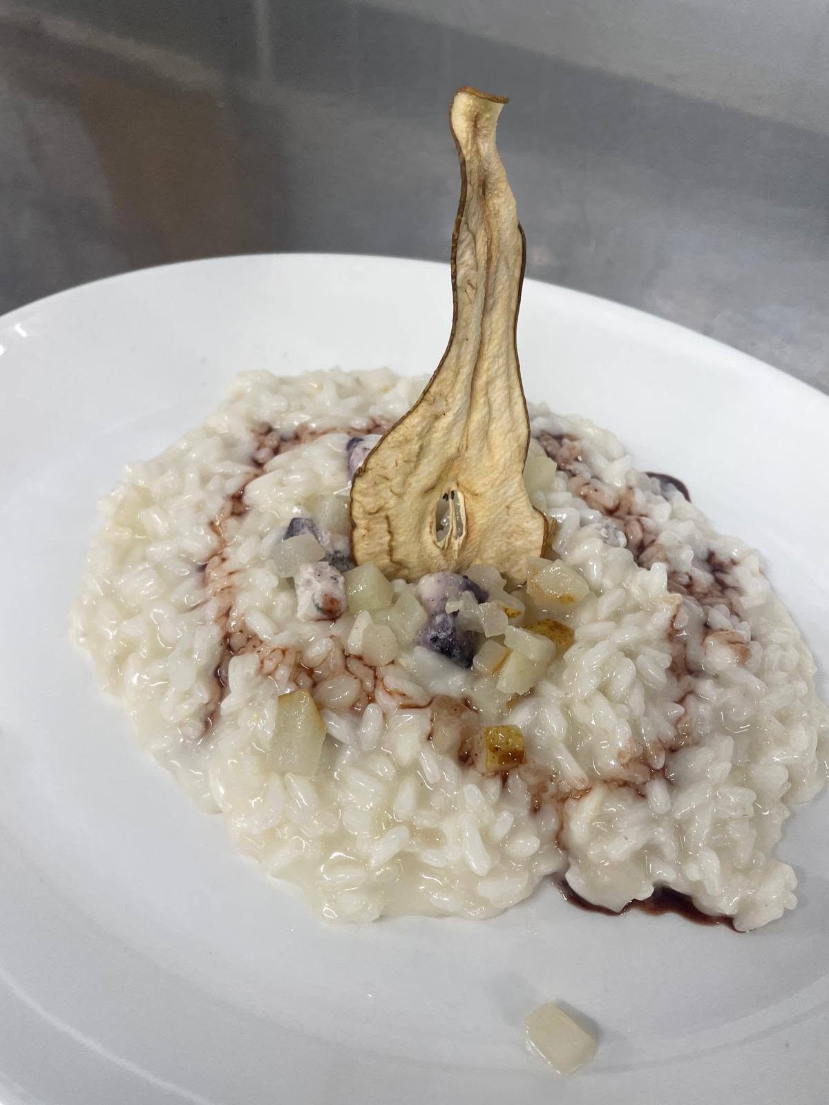 Prodotti tipici del ristorante