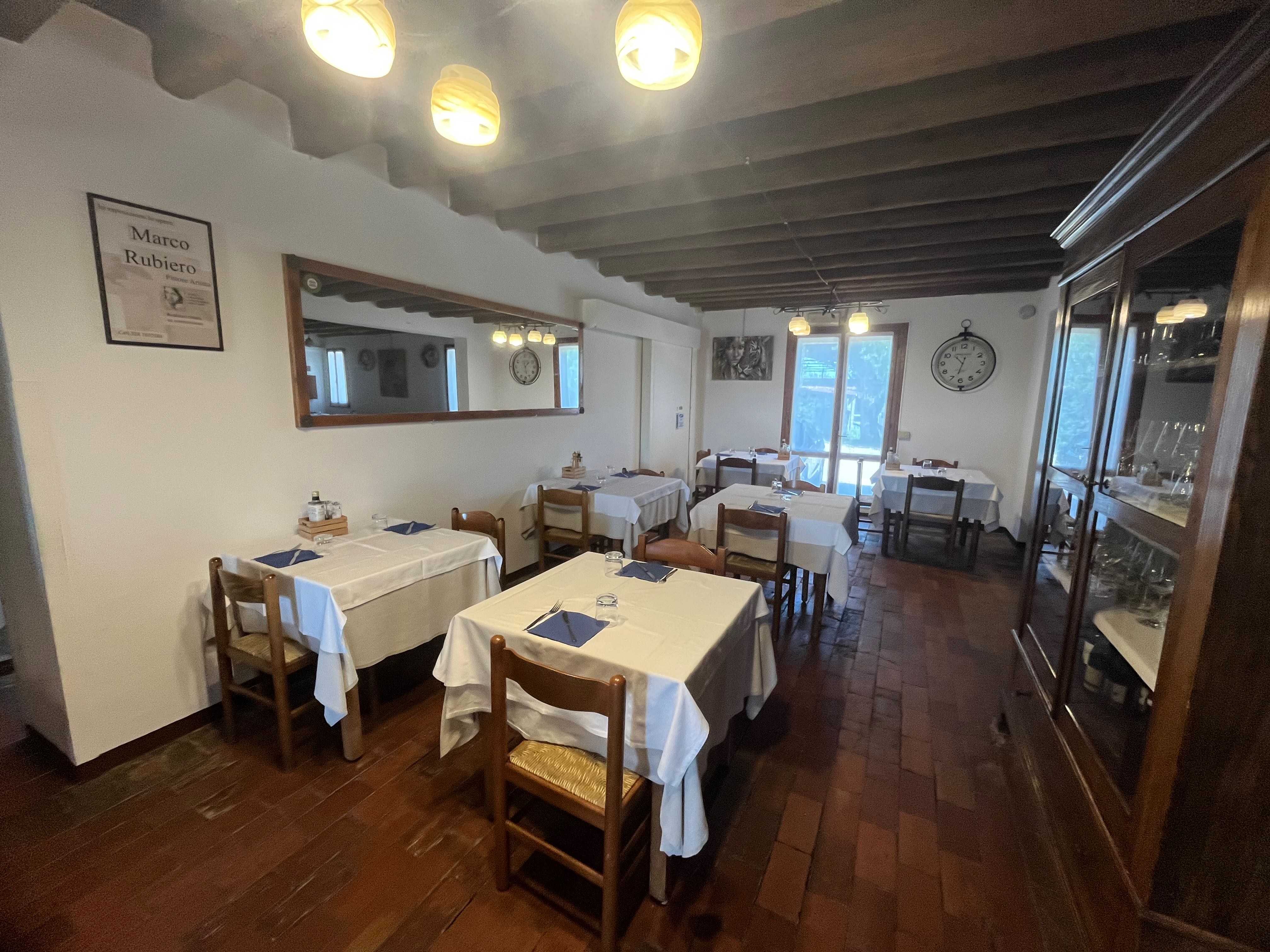 Ristorante Cà Scirocco
