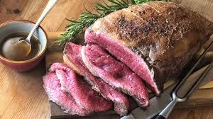Secondi di carne